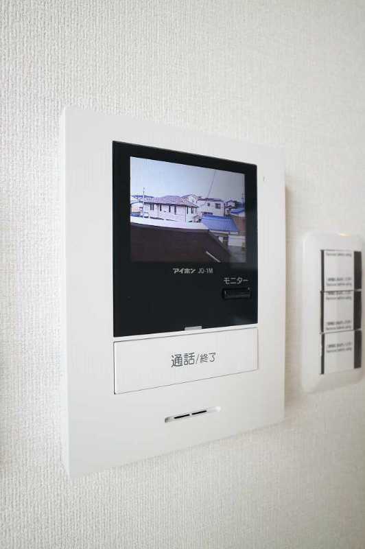 ソリッソシエロアズール ※別号室参考写真