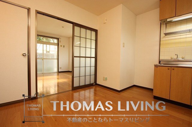 シティハイツ大場 その他