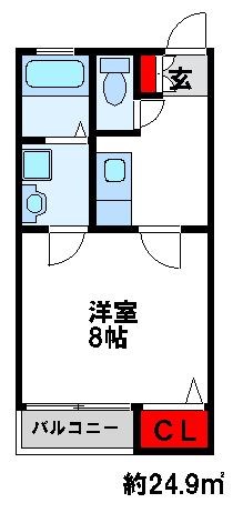 ストロボ街道駅前 デザイナーズ物件　　　太宰府筑紫野の賃貸物件・お部屋探しはトーマスリビングまで。