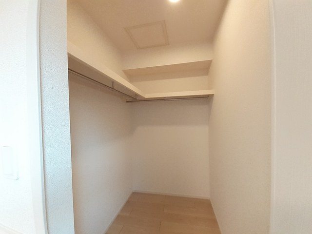 ワイタカミヤ　Ⅰ 収納