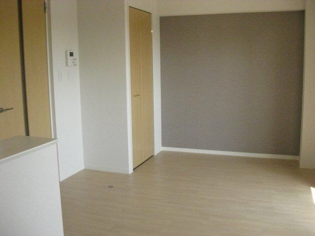 アーバンライフ松島 リビング