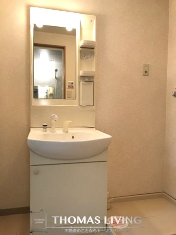 エンプレスHiro（エンプレスヒロ） 洗面台御座いますよ。