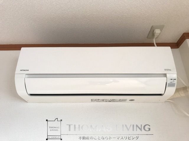 エンプレスHiro（エンプレスヒロ） 冷暖房機能付きエアコン