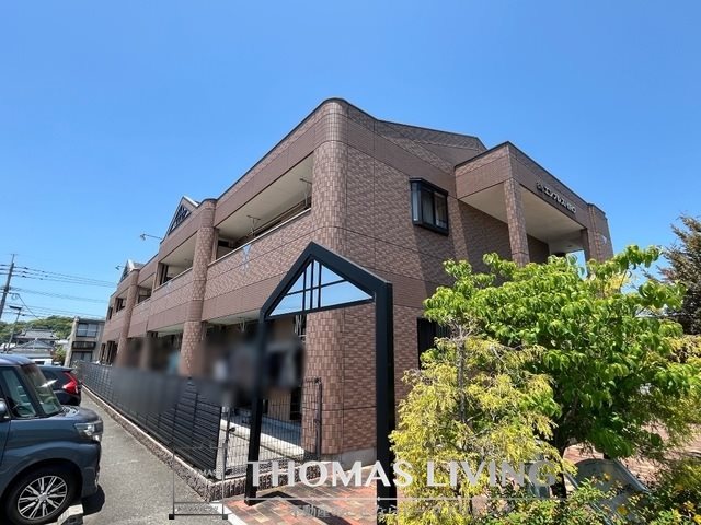 エンプレスHiro（エンプレスヒロ） 閑静な住宅街にございます。