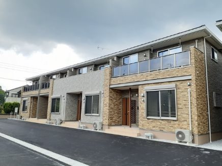 粕屋町でのお部屋探しは、トーマスリビングへご相談下さい