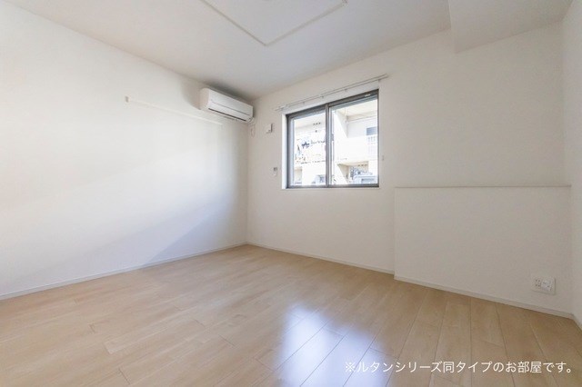 ワイタカミヤ　Ⅱ 写真は同タイプのお部屋です。