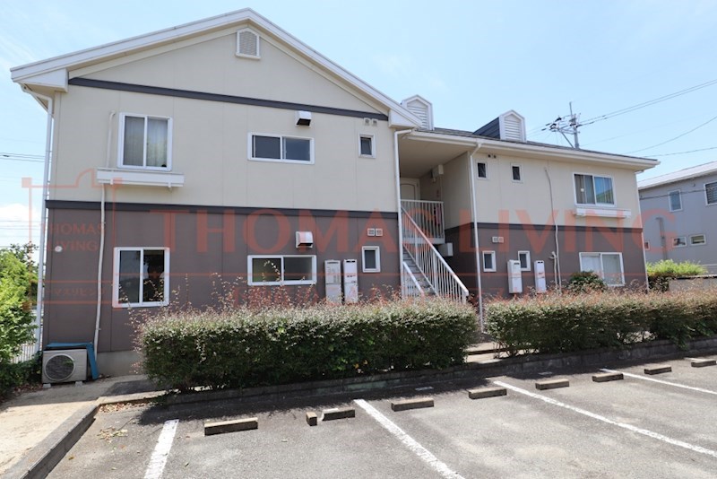 フリーデン8 春日・大野城市のお部屋探しはトーマスリビング春日原店へ