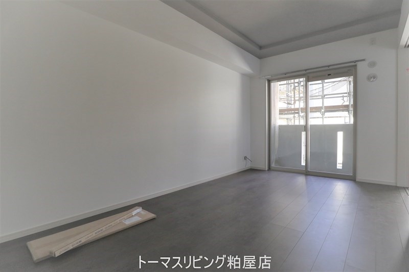 アヴァンセ志免 ベッドルーム