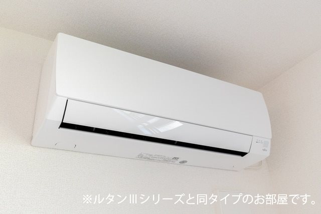 ソレイユ須恵 その他設備