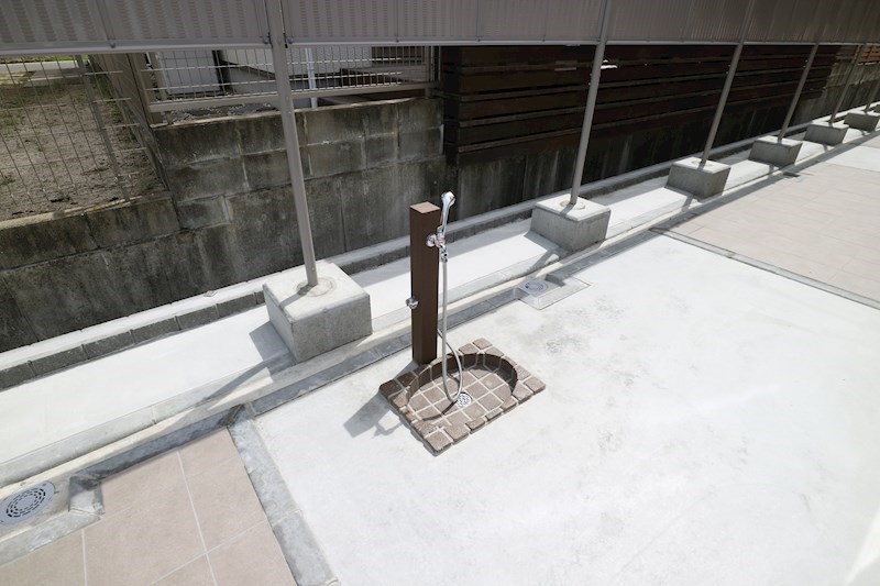 ソレイユ須恵 その他共有部分