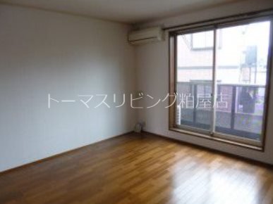 セピアコート片峰 玄関