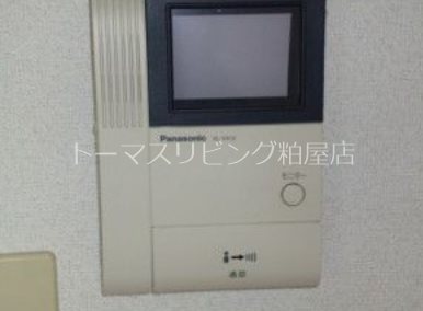 セピアコート片峰 ベッドルーム