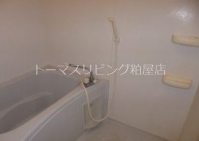 セピアコート片峰 バス・シャワールーム