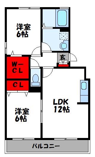 セジュールトーC棟 志免町でのお部屋探しは、トーマスリビング粕屋店へご相談下さい