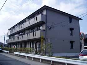 志免町でのお部屋探しは、トーマスリビング粕屋店へご相談下さい