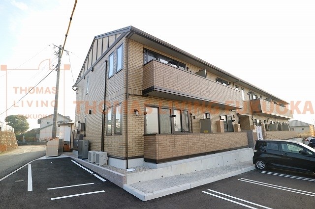 福岡・佐賀のお部屋探しならトーマスリビングへ