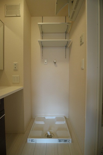 トロイスフィル ※202号室参考写真