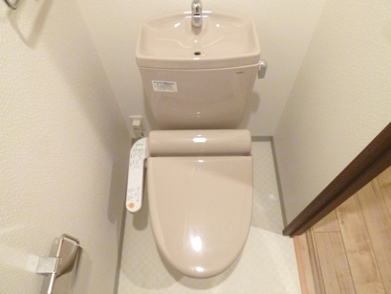 ヴィオラ薬院 ※同物件別部屋参考画像
