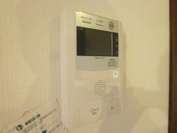 ヴィオラ薬院 ※同物件別部屋参考画像