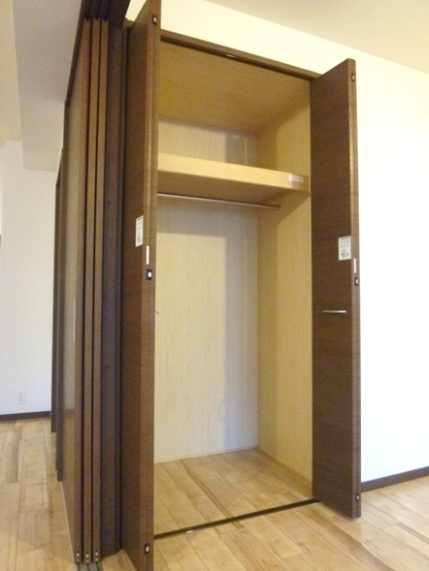 ヴィオラ薬院 ※同物件別部屋参考画像