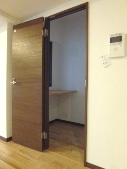 ヴィオラ薬院 ※同物件別部屋参考画像