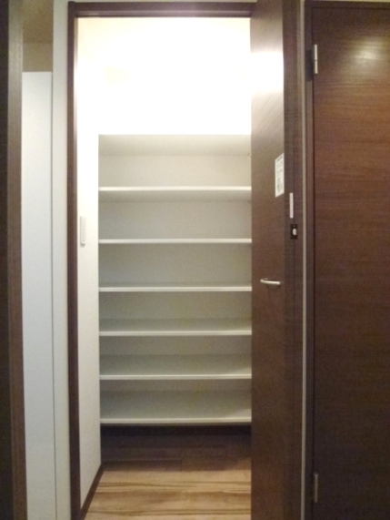 ヴィオラ薬院 ※同物件別部屋参考画像