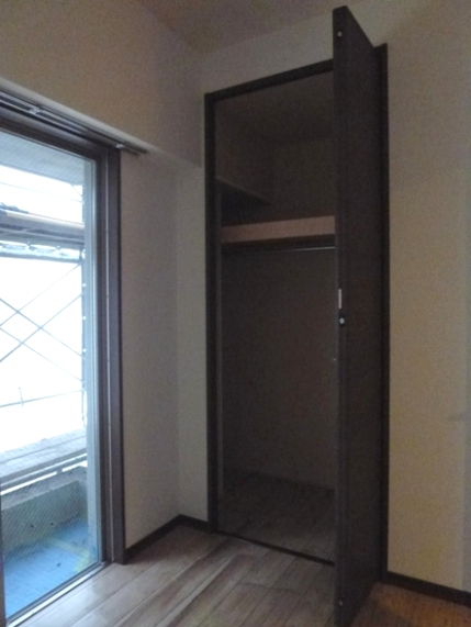 ヴィオラ薬院 ※同物件別部屋参考画像