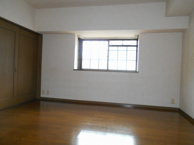 ダイアパレス二日市 洋室※別号室参考写真