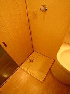 レフィナード南山荘 その他設備