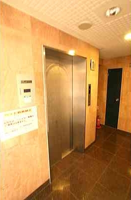 レフィナード南山荘 その他共有部分