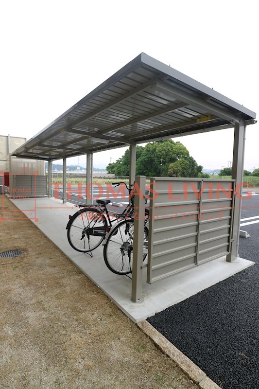グランドゥール立岩 その他共有部分