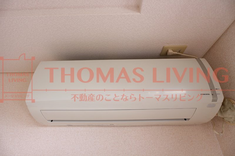 エクセルハイツモリ トーマスリビングでは、全物件初期費用分割・クレジットカード利用可能！