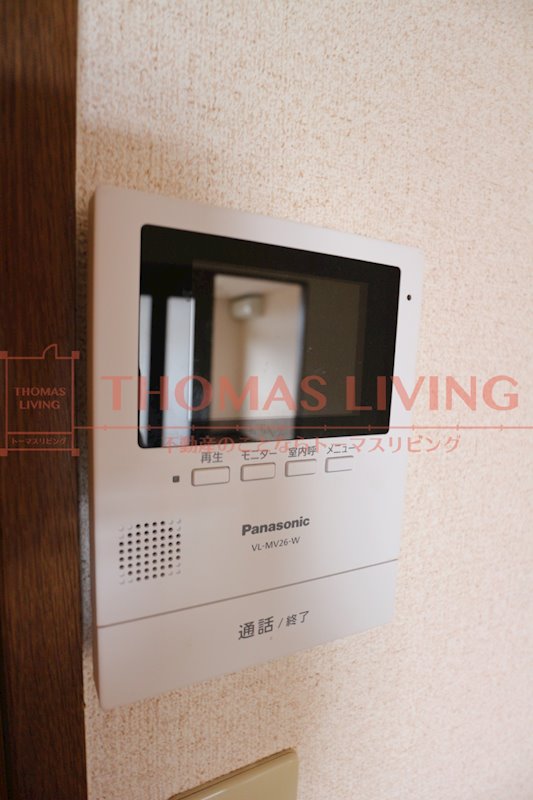 エクセルハイツモリ トーマスリビングでは、全物件初期費用分割・クレジットカード利用可能！