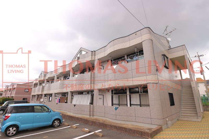 エクセルハイツモリ トーマスリビングでは、全物件初期費用分割・クレジットカード利用可能！