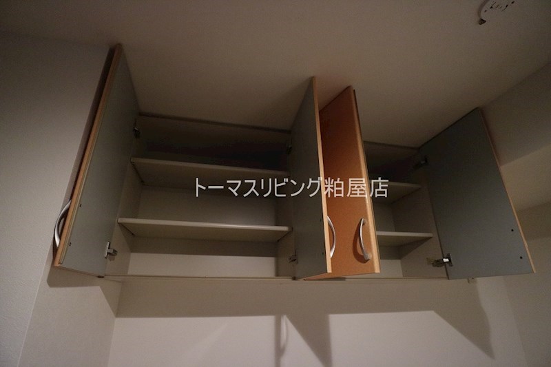 プレジデント平和 その他部屋・スペース
