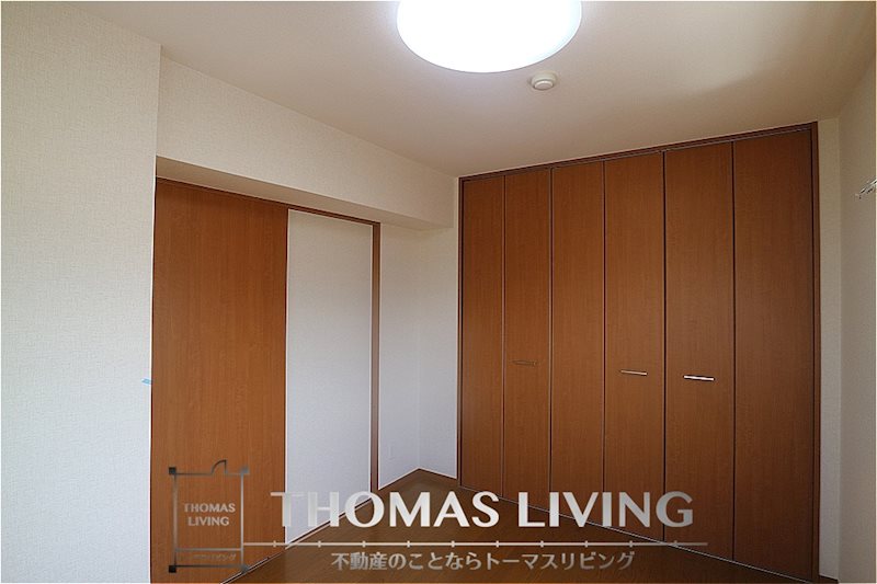 アドバンス楽市 ベッドルーム