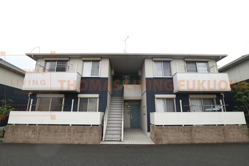 福岡・佐賀の賃貸物件・お部屋探しはトーマスリビングまで。