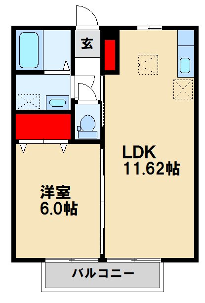 アビタシオン 福岡・佐賀の賃貸物件・お部屋探しはトーマスリビングまで。