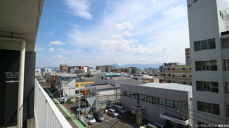 カーサリナート山王  その他