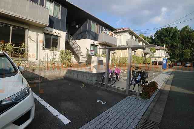 カサディモカⅡ 福岡・佐賀の賃貸物件・お部屋探しはトーマスリビングまで