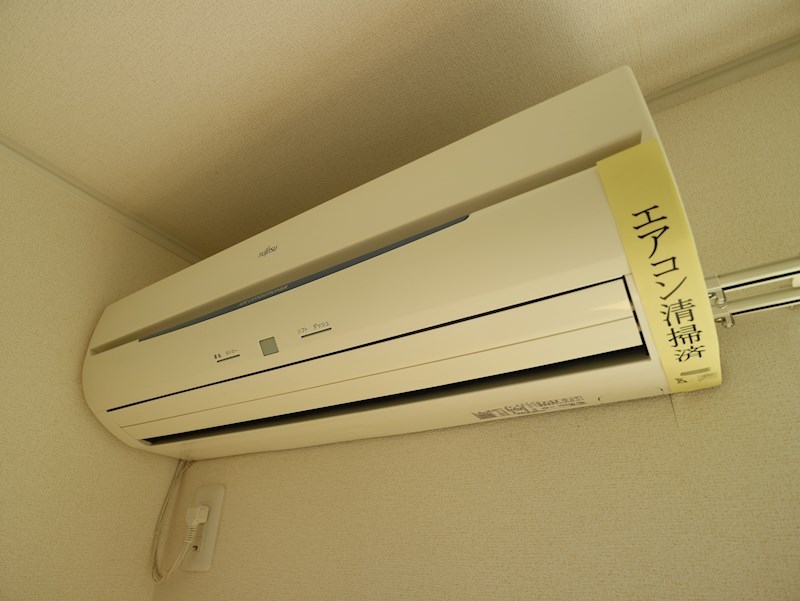 デスパシオⅡ その他設備