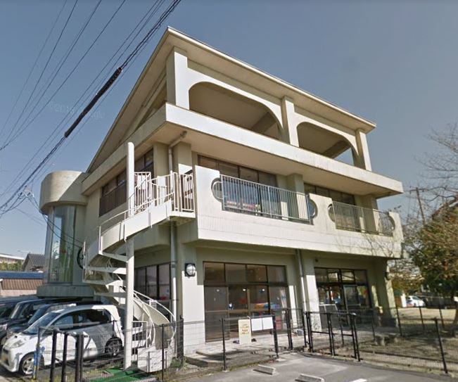 カーサベローナⅡ A棟 幸袋こども園