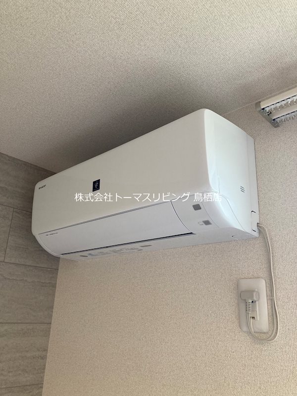コンフォール川原田 その他