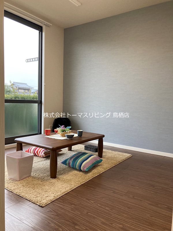 コンフォール川原田 福岡県・佐賀県の賃貸物件・お部屋探しはトーマスリビングまで