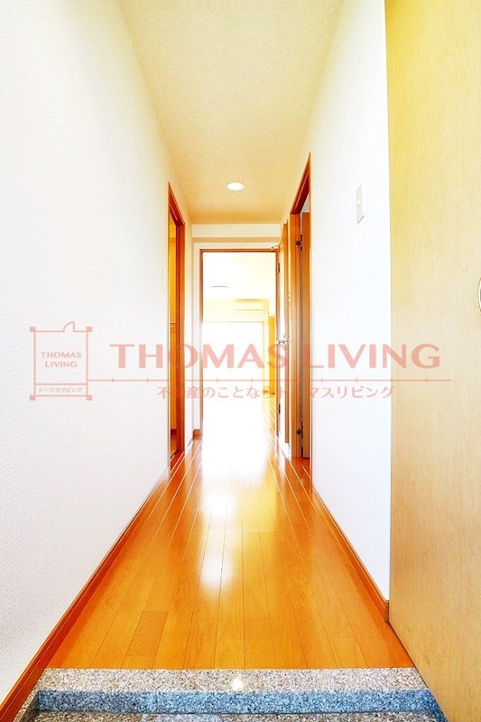 ヴェルモントルラーシュ 写真は別号室です。