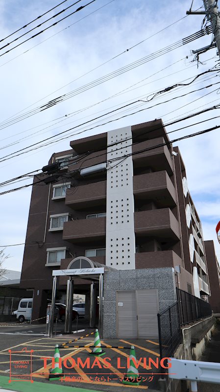 ヴェルモントルラーシュ その他共有部分