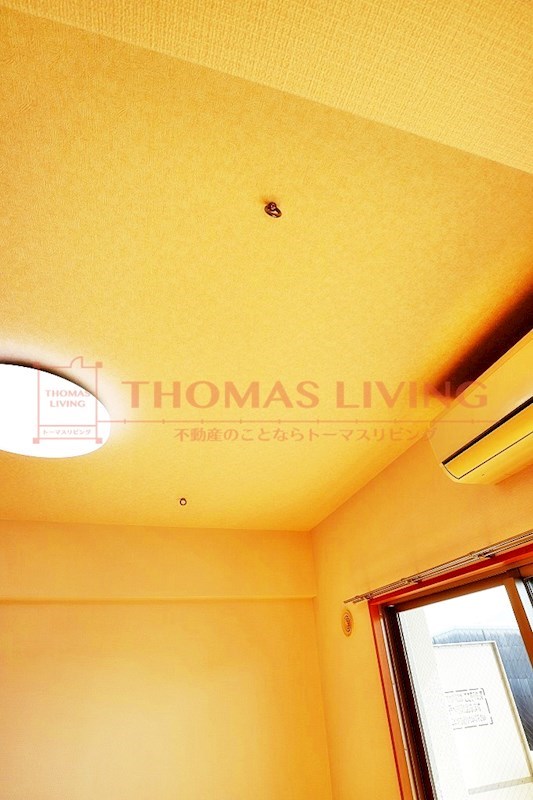 ヴェルモントルラーシュ 写真は別号室です。