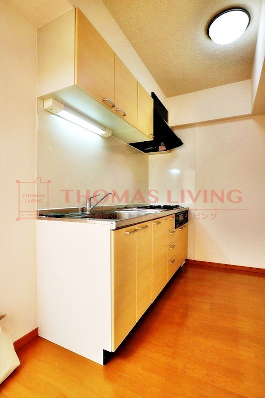 ヴェルモントルラーシュ 写真は別号室です。