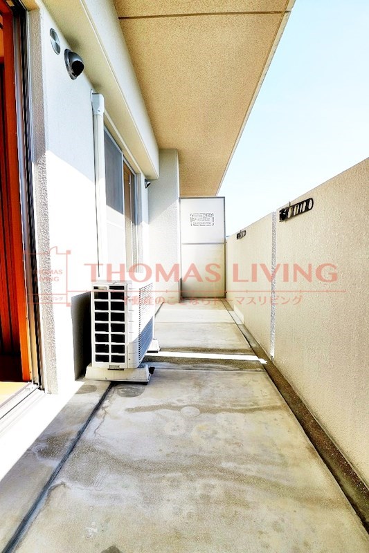 ヴェルモントルラーシュ 写真は別号室です。