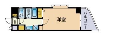 パークコート太宰府 間取り